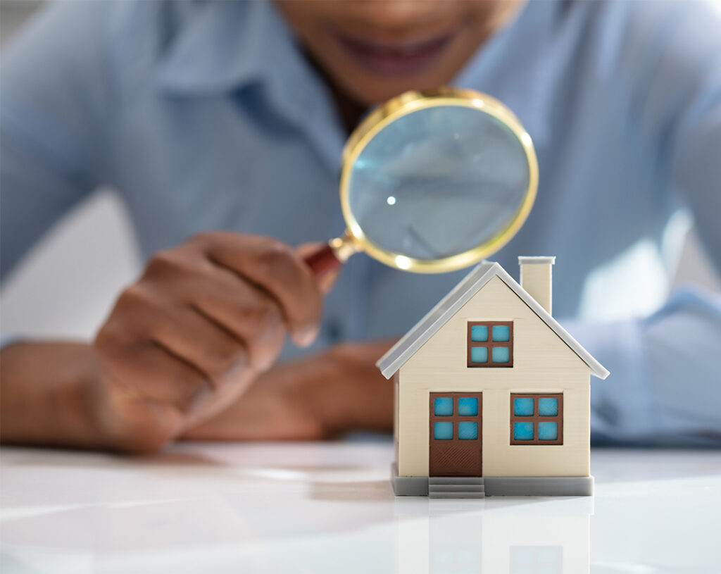 property criteria